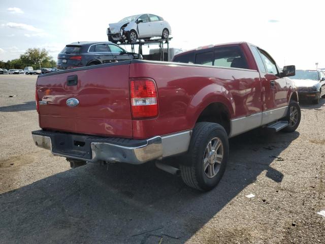 Zdjęcie 4 z aukcji – 2007 FORD F150 z VIN 1FTRF12227NA38515