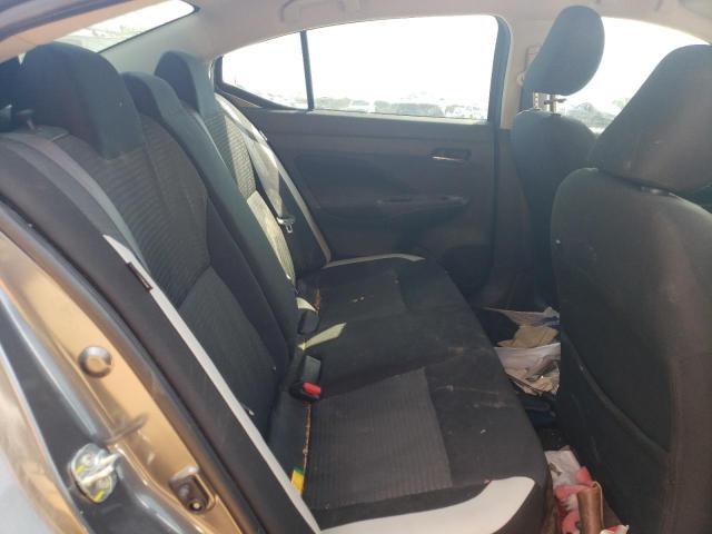Photo 6 from auction – 2021 NISSAN VERSA SV with VIN 3N1CN8EV6ML879047