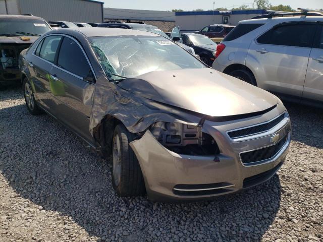 CHEVROLET MALIBU 1LT 2012 with VIN 1G1ZC5E02CF220707 - Photo from auction