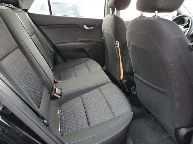Photo 6 from auction – 2018 KIA RIO LX with VIN 3KPA24AB8JE080419