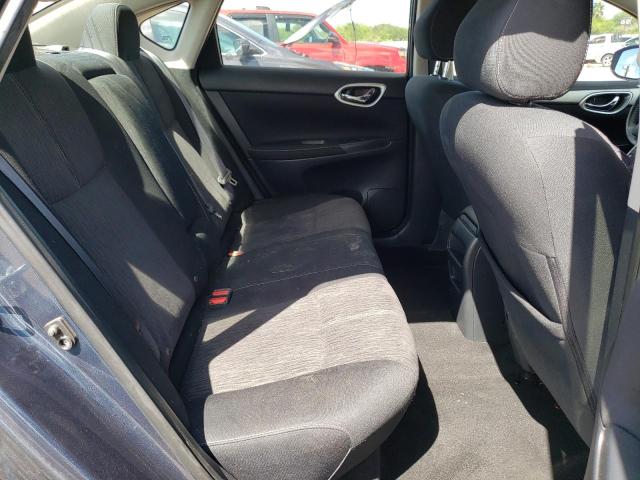 Photo 6 from auction – 2015 NISSAN SENTRA S with VIN 3N1AB7AP8FL684684