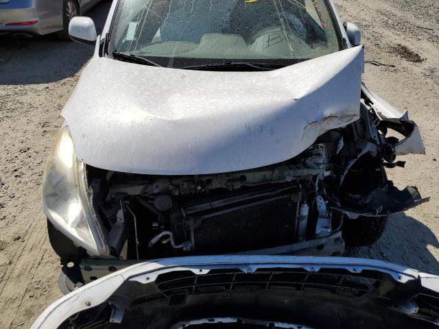 Photo 7 from auction – 2012 NISSAN VERSA S with VIN 3N1CN7AP1CL884592