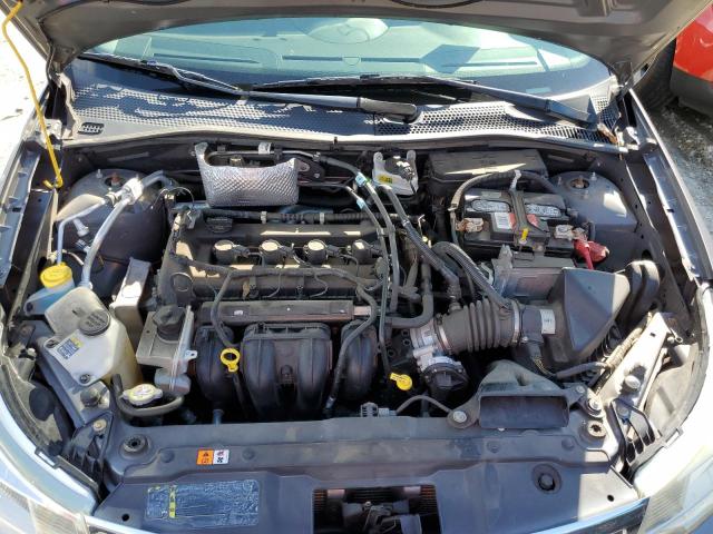 Photo 7 from auction – 2011 FORD FOCUS SE with VIN 1FAHP3FN1BW101265