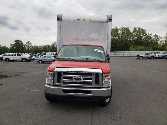 Photo 9 from auction – 2016 FORD ECONOLINE with VIN 1FDWE3FLXGDC24406