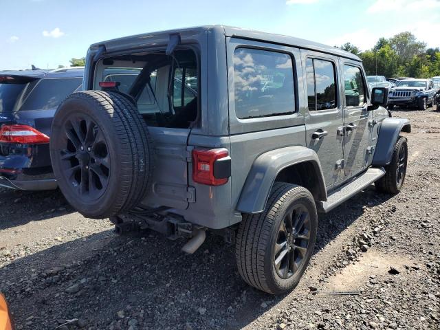 Photo 4 from auction – 2021 JEEP WRANGLER U with VIN 1C4JJXP61MW788942