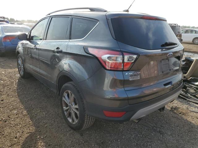 Photo 3 from auction – 2017 FORD ESCAPE SE with VIN 1FMCU0G93HUB58970