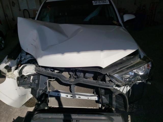 Photo 7 from auction – 2015 TOYOTA 4RUNNER SR with VIN JTEBU5JR2F5253819