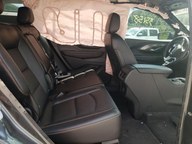 Фото 6 с аукциона – 2021 GMC TERRAIN SL с VIN 3GKALVEVXML355574