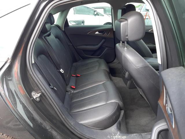 Photo 6 from auction – 2013 AUDI A6 PREMIUM with VIN WAUGFAFC3DN087015