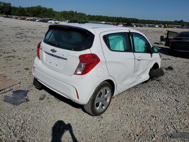 Photo 4 from auction – 2022 CHEVROLET SPARK LS with VIN KL8CB6SA1NC006680