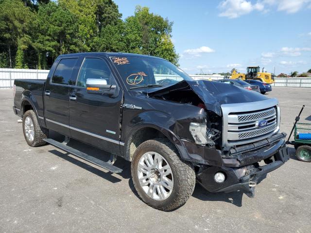 FORD F150 SUPER 2014 with VIN 1FTFW1ET5EFA39026 - Photo from auction