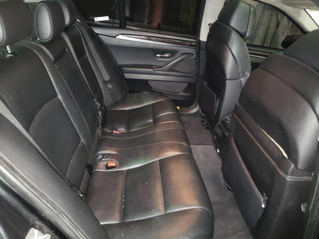 Photo 6 from auction – 2011 BMW 535 XI with VIN WBAFU7C55BC875474