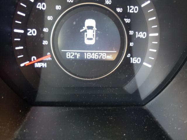 Photo 8 from auction – 2014 KIA OPTIMA EX with VIN 5XXGN4A71EG313261