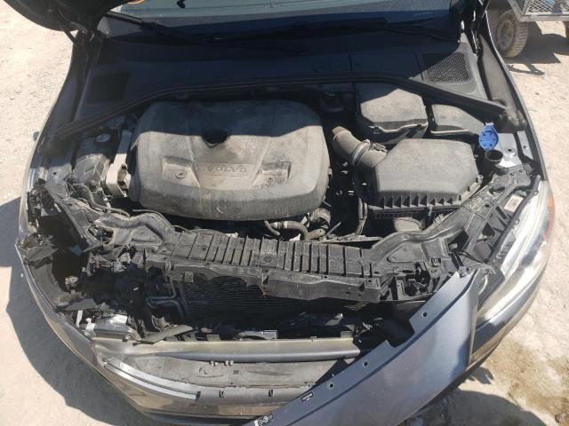 Photo 7 from auction – 2016 VOLVO S60 PREMIE with VIN YV126MFK0G2393868