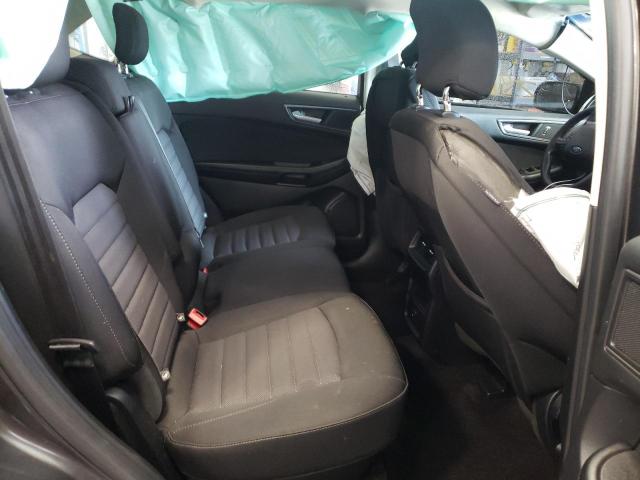 Photo 6 from auction – 2016 FORD EDGE SE with VIN 2FMPK4G91GBC16092
