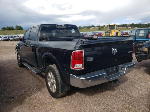 Photo 3 from auction – 2016 RAM 2500 LONGH with VIN 3C6UR5GL8GG281272