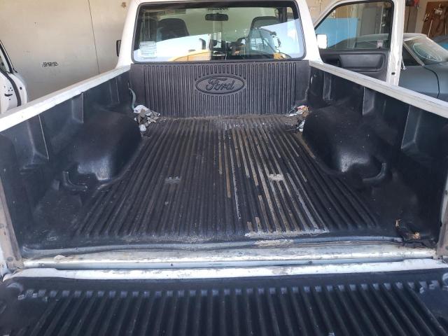 Photo 6 from auction – 2008 FORD RANGER with VIN 1FTYR10D78PA46185