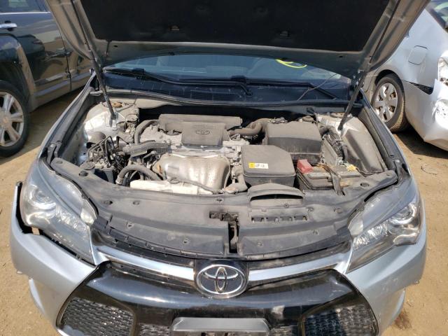 Photo 7 from auction – 2017 TOYOTA CAMRY with VIN 4T1BF1FK7HU346777
