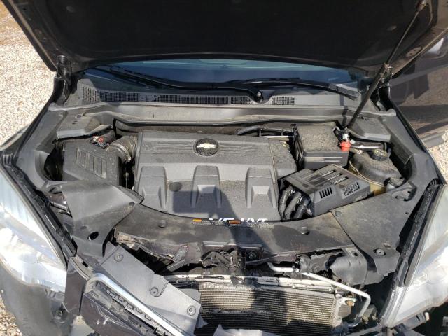 Photo 7 from auction – 2014 CHEVROLET EQUINOX LT with VIN 2GNFLFE33E6286410