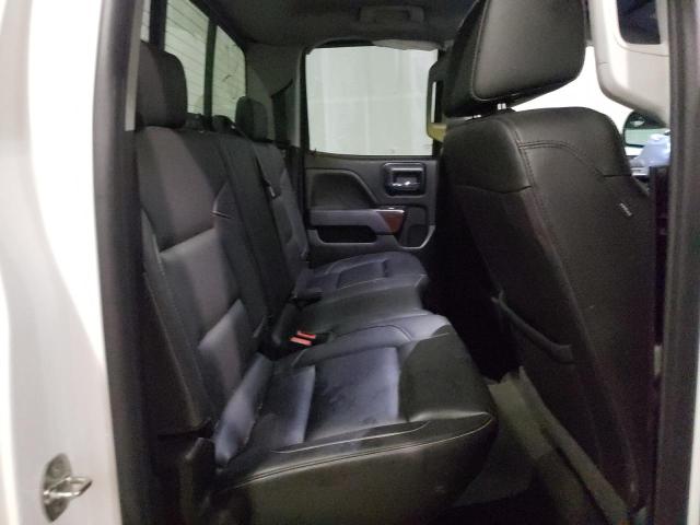 Photo 6 from auction – 2018 GMC SIERRA K15 with VIN 1GTV2NEC6JZ223902