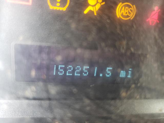 Photo 8 from auction – 2010 FORD ESCAPE LIM with VIN 1FMCU0E72AKC31149