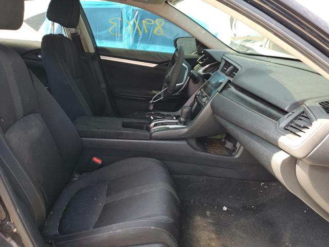 Photo 5 from auction – 2016 HONDA CIVIC EX with VIN 2HGFC2F73GH544517