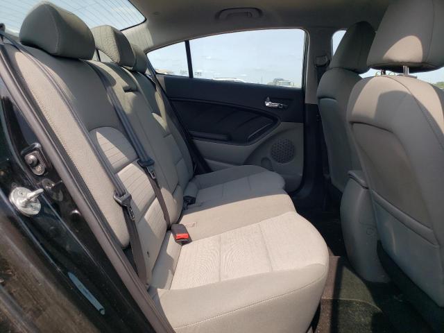 Photo 6 from auction – 2015 KIA FORTE EX with VIN KNAFX4A85F5266625