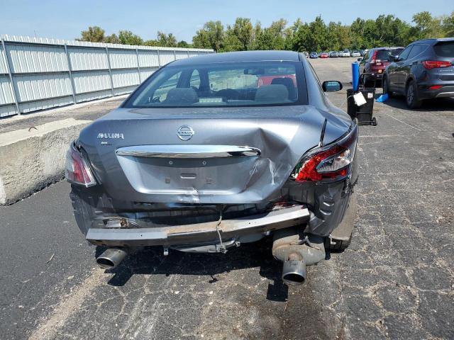 صورة رقم 9 من المزاد - 2014 NISSAN MAXIMA S مع VIN 1N4AA5AP8EC446399