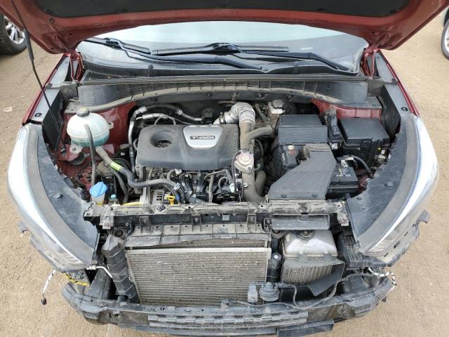 Photo 7 from auction – 2018 HYUNDAI TUCSON VAL with VIN KM8J3CA29JU817504