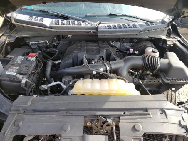 Photo 7 from auction – 2015 FORD F150 SUPER with VIN 1FTEX1CP4FFC57104
