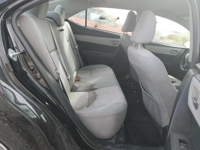 Photo 6 from auction – 2015 TOYOTA COROLLA L with VIN 5YFBURHE8FP277527