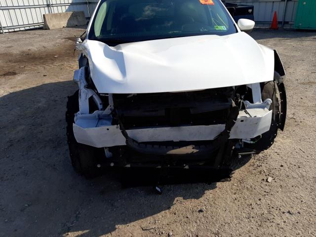 Photo 9 from auction – 2020 FORD ESCAPE SEL with VIN 1FMCU9H94LUA50725
