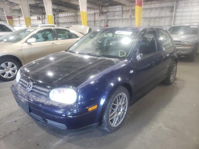Photo 2 from auction – 2004 VOLKSWAGEN GTI with VIN 9BWDE61J844010812