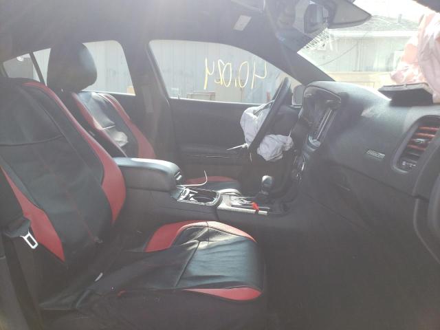 Photo 5 from auction – 2020 DODGE CHARGER SX with VIN 2C3CDXJG2LH168135