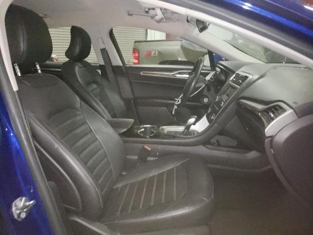 Photo 5 from auction – 2016 FORD FUSION SE with VIN 1FA6P0HD2G5134475