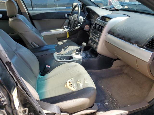 Photo 5 from auction – 2006 MITSUBISHI GALANT ES with VIN 4A3AB56F36E015091