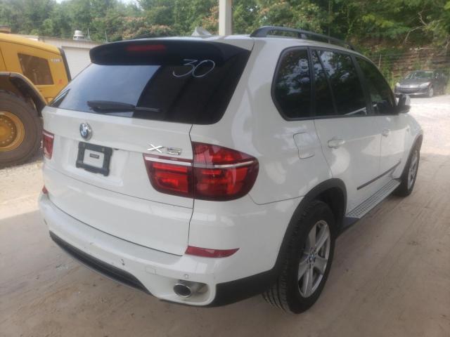 Photo 4 from auction – 2012 BMW X5 XDRIVE3 with VIN 5UXZW0C52CL674035