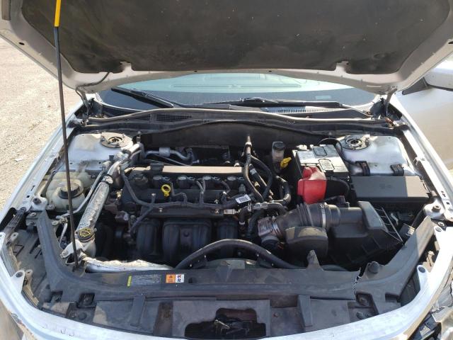 Photo 7 from auction – 2011 FORD FUSION SE with VIN 3FAHP0HA1BR333988