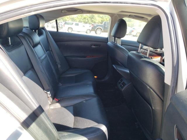 Photo 6 from auction – 2007 LEXUS ES 350 with VIN JTHBJ46G972012310