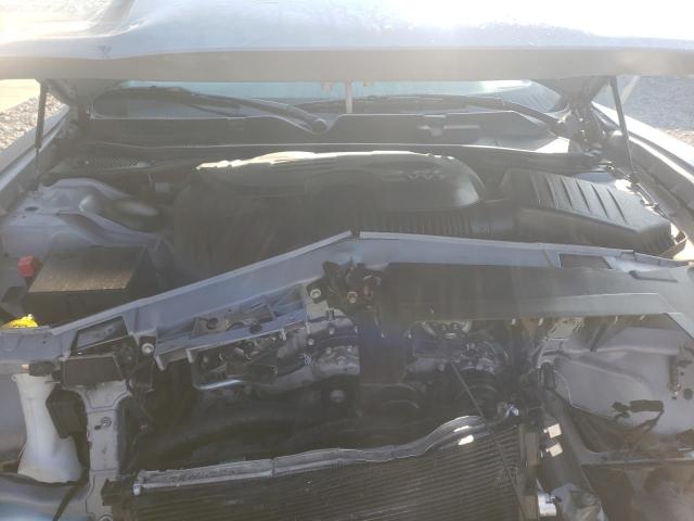 Photo 7 from auction – 2020 DODGE CHALLENGER with VIN 2C3CDZAG7LH206583