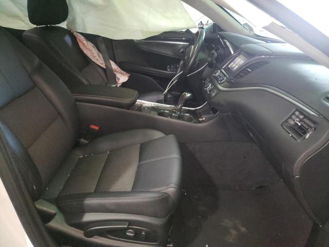 Photo 5 from auction – 2020 CHEVROLET IMPALA LT with VIN 2G11Z5S36L9104963