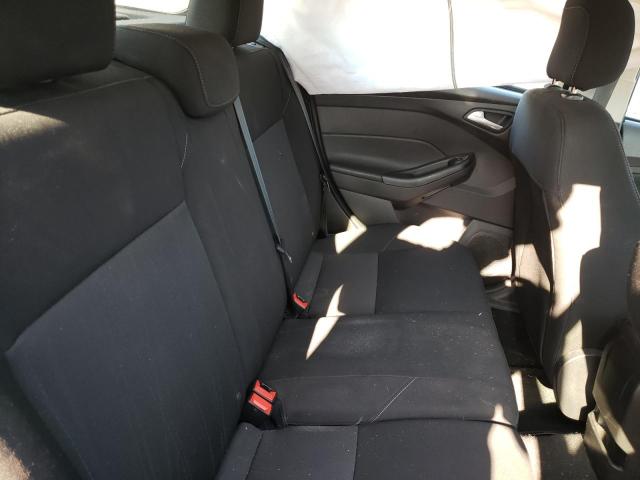 Photo 6 from auction – 2018 FORD FOCUS SE with VIN 1FADP3K2XJL326312