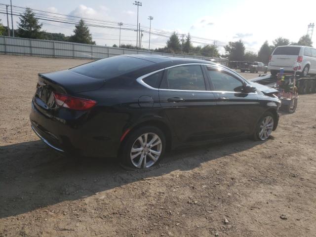 Photo 4 from auction – 2015 CHRYSLER 200 LIMITE with VIN 1C3CCCAB5FN577550