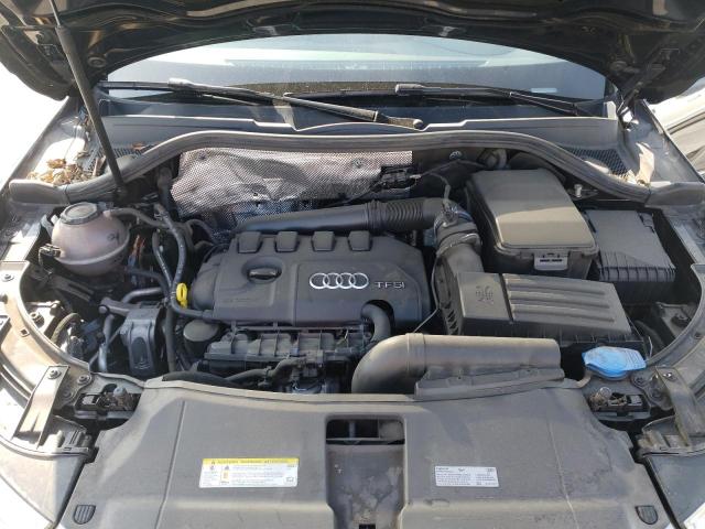 Photo 7 from auction – 2018 AUDI Q3 PREMIUM with VIN WA1BCCFS5JR014459