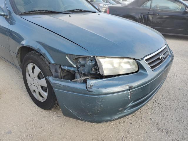 Photo 9 from auction – 2001 TOYOTA CAMRY CE with VIN 4T1BG22K51U851845