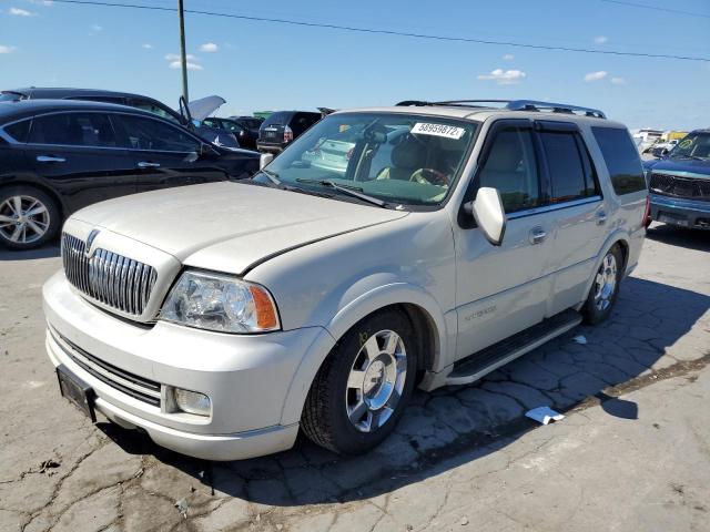Photo 2 from auction – 2005 LINCOLN NAVIGATOR with VIN 5LMFU28555LJ02404