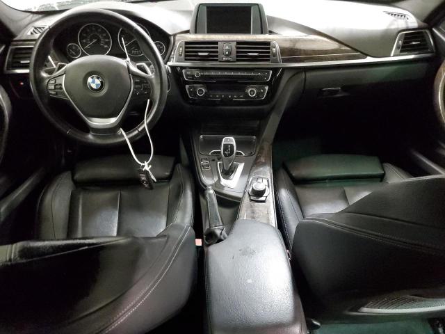 Photo 9 from auction – 2016 BMW 328 I SULE with VIN WBA8E9C55GK643925