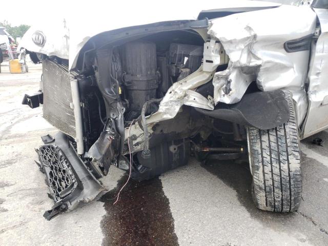 Photo 9 from auction – 2013 KIA SOUL + with VIN KNDJT2A64D7514053