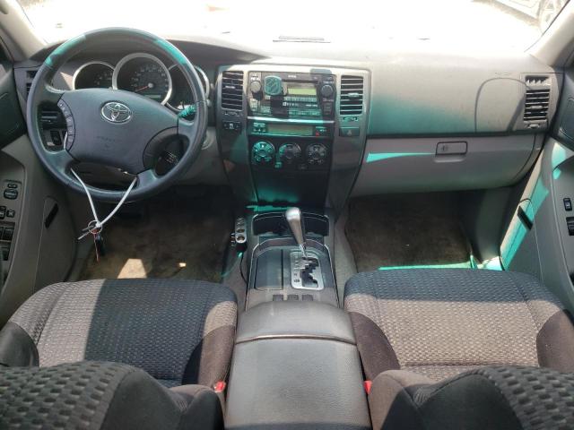 Photo 9 from auction – 2007 TOYOTA 4RUNNER SR with VIN JTEZT14RX70029184