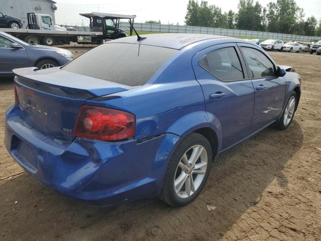Photo 4 from auction – 2014 DODGE AVENGER SX with VIN 1C3CDZCB7EN226733